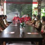 Komitmen Wujudkan Clean Government, Bupati Tabanan Pastikan Seluruh OPD Teken Pakta Integritas