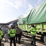 Kejar Target Zero ODOL di 2023, Kakorlantas Minta Personel Tindak Tegas Pemalsuan Uji Kir