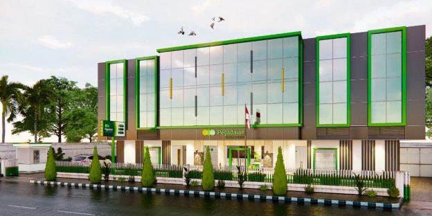 Obligasi dan Sukuk Pegadaian Raih Predikat Superior dari PEFINDO