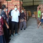Gelar Operasi Pasar untuk Pedagang, Demak Siapkan 6.000 Liter Minyak Goreng