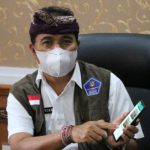 Kasus Sembuh Harian Covid-19 di Kota Denpasar Tembus 314 Orang