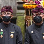 Rangkaian Nyepi di Denpasar Berjalan Lancar .Jaya Negara dan Arya Wibawa Sampaikan Terimakasih Kepada Semua Pihak
