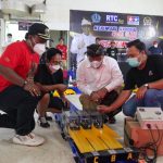 Sekda Alit Wiradana Buka Kejurnas Tamiya Slope Class Seri 2