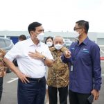 Presiden Jokowi Resmikan Mobil Listrik Rakitan Indonesia, PLN Siap Mendukung Infrastruktur dan Pasokan Listrik