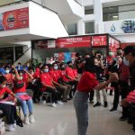 LPK DARMA STIKOM Bali Group Lepas 66 Peserta Magang ke Jepang, Pengahasilan Magang Rp 25 juta per Bulan