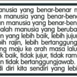 Renungan  JOGER