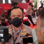 Polri Terjunkan Satgas Pangan, Antisipasi Lonjakan Harga Sembako Jelang Puasa