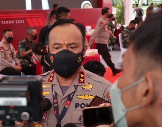 Polri Terjunkan Satgas Pangan, Antisipasi Lonjakan Harga Sembako Jelang Puasa