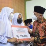 PCNU Jepara Siap Rajut Harmoni