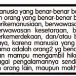 Renungan  JOGER