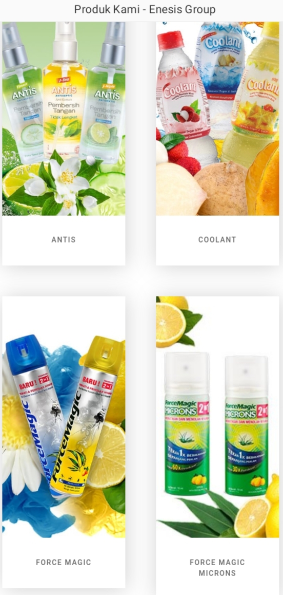 Komitmen Enesis Group : Membantu Pemerintah secara kongkrit mempercepat capaian vaksinasi di sejumlah wilayah Indonesia