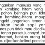 Renungan  JOGER