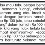 Renungan  JOGER