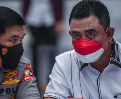 Bareskrim Polri Jadwalkan Sita Aset Indra Kenz Pekan Ini