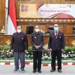 Prioritaskan Bidang Kesehatan, Gubernur Dorong Peningkatan Kualitas Tenaga Perawat