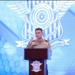 Jelang Operasi Ketupat, Korlantas Pastikan Siap Kawal Mudik Lebaran 2022