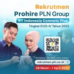 Icon+ Buka Lowongan untuk Profesional Muda Berpengalaman, Simak Posisi dan Syaratnya