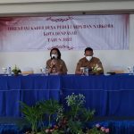 Cegah Penularan AIDS.KPA Kota Denpasar Gelar Orientasi Kader Desa Peduli AIDS dan Narkoba