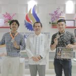 Mahasiswa ITB STIKOM Bali Juara Tinju Nasional dan Runner Up Silat