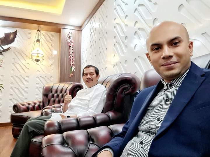 STTB Bandung Menuju Universitas