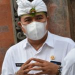 Kasus Covid 19 Terus Melandai, Kasus Aktif di Kota Denpasar Masih 39 Orang.