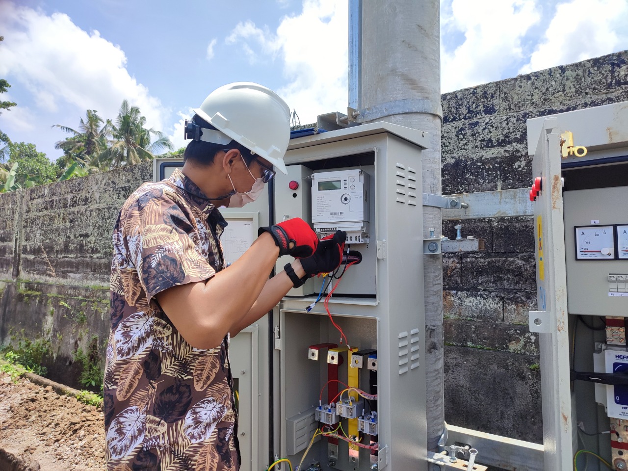 Sinyal Pemulihan Ekonomi Bali, Konsumsi Listrik Tumbuh 9,53 Persen di Akhir Maret 2022