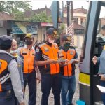 Wujudkan Keselamatan Mudik Lebaran, Dishub Denpasar Cek Kondisi Angkutan
