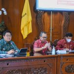 TPID Kota Denpasar Optimalisasi 4 K Jaga Stabilitas Harga dan Inflasi Jelang Idul Fitri
