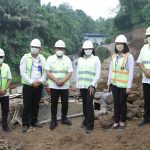 Siapkan Air Bersih, Pemkot Denpasar Genjot Percepatan Pembangunan Kanal Air IPA Belusung