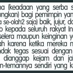 Renungan  JOGER