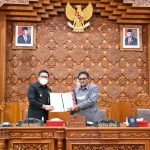 DPRD Kota Denpasar, Apresiasi Pendapatan Daerah Yang Lampaui Target di Tahun 2021