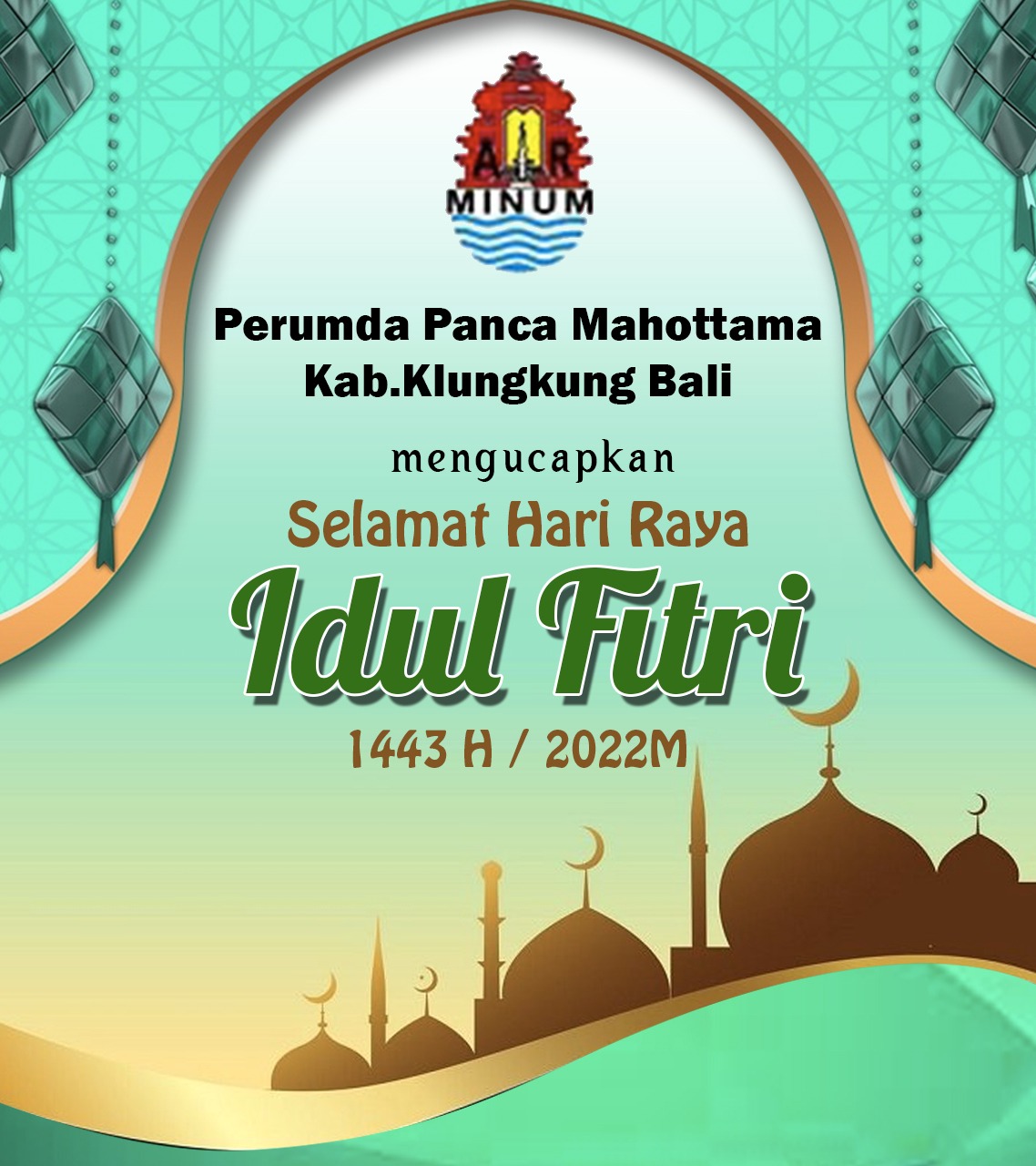 Perumda  Panca  Mahottama 