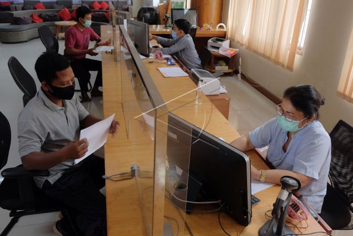 Cuti Bersama Idul Fitri 2022 di Kota Denpasar, Kesehatan, Kegawatdaruratan dan Pelayanan Publik Tetap Buka