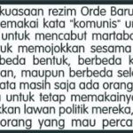 Renungan  JOGER