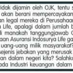 Renungan  JOGER