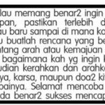 Renungan  JOGER