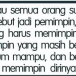 Renungan  JOGER