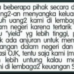 Renungan  JOGER