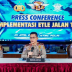 Kakorlantas Evaluasi 3 Hari ETLE Jalan Tol: Budaya Berkendara Lebih Baik