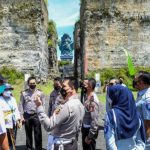 Kakorlantas Cek Lalin Kesiapan Pengamanan KTT G20 di Bali