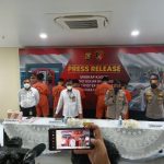 Pertamina Apresiasi POLDA Sumsel Ungkap Oknum Penyalahgunaan Solar Bersubsidi
