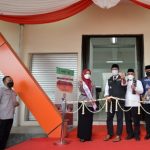 Ridwan Kamil Luncurkan Program Pemesanan Minyak Goreng Melalui Aplikasi Sapawarga