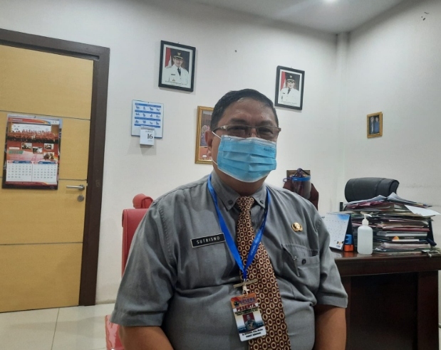 Disnaker Kota Semarang Buka Posko Aduan THR