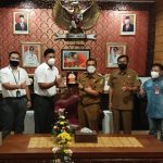 Surat Edaran Bupati Tabanan mengajak Masyarakat peduli keberlanjutan Kehandalan Pasokan Tenaga Listrik di Kab.Tabanan