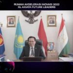 Perkuat Kontribusi Kalangan Muda ke Masyarakat  XLFL Gelar Pelatihan untuk Organisasi Mahasiswa dan Pengelola Start-Up