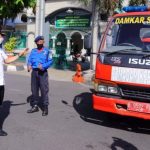Siapkan Skenario Pengamanan Mudik