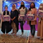 Pertegas Dukung Digitalisasi UMKM Perempuan XL Axiata Jadikan Program Sispreneur Sebagai Aksi Konkrit di W20  