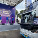 Mudik Bareng 2022 XL Axiata Fasilitasi 660 Mitra Penjualan Pulang Kampung