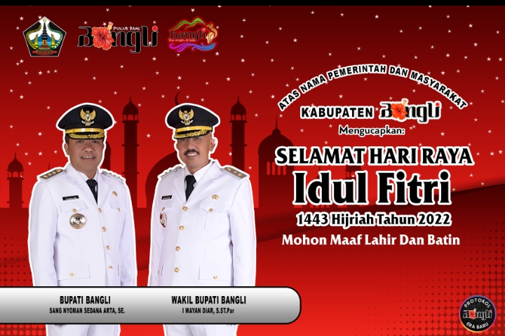 Pemerintan Kab.Bangli