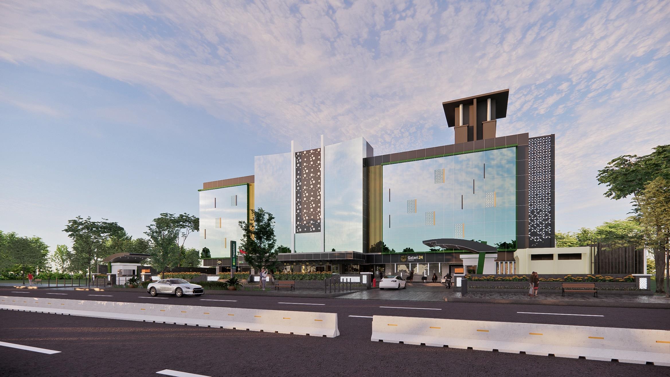 Jelang Lebaran , RUPS Rombak Susunan Direksi dan Dewan Komisaris Pegadaian